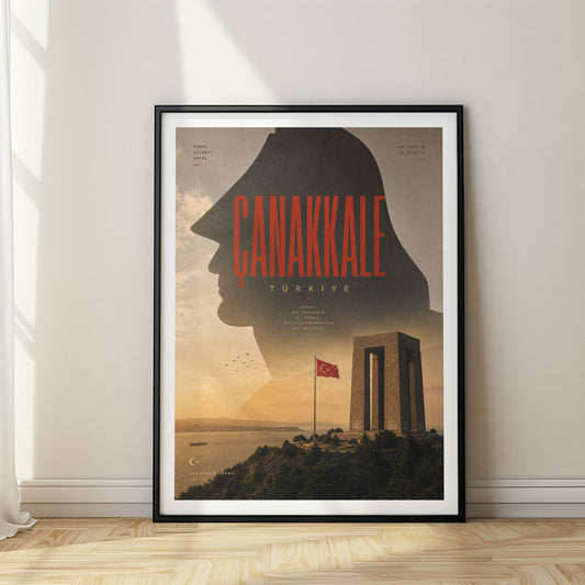 Canakkale, Türkiye