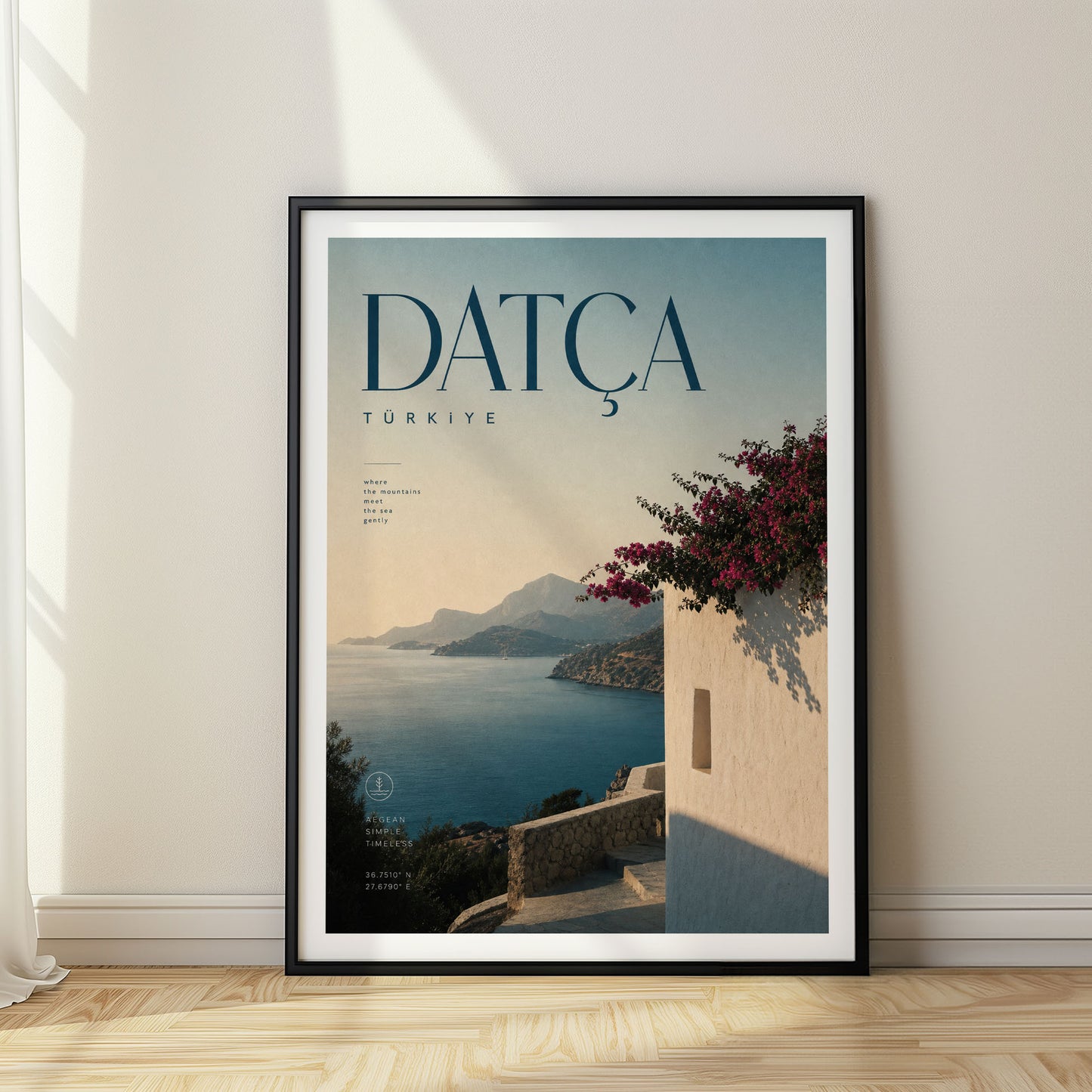 Datca, Türkiye