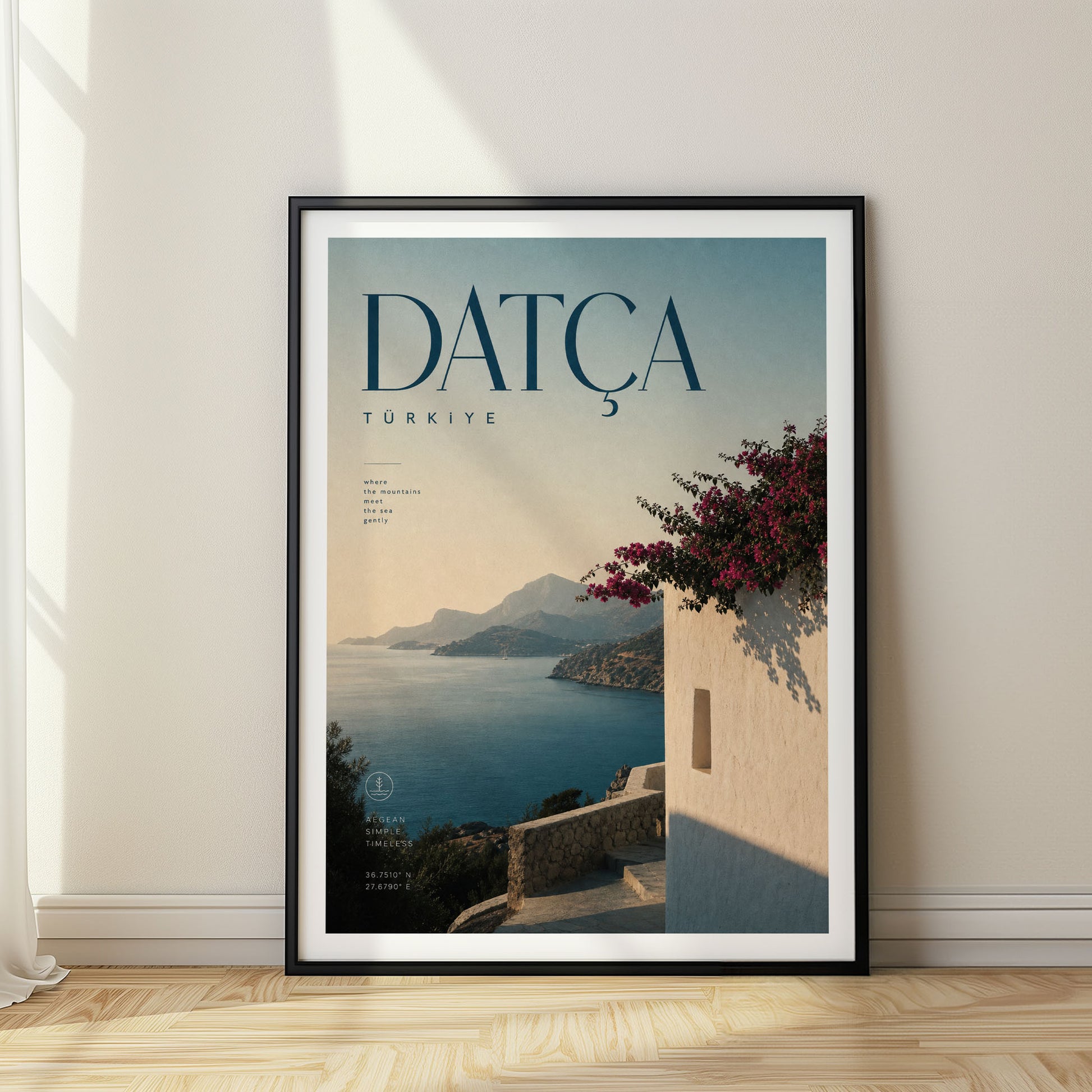 Datca, Türkiye