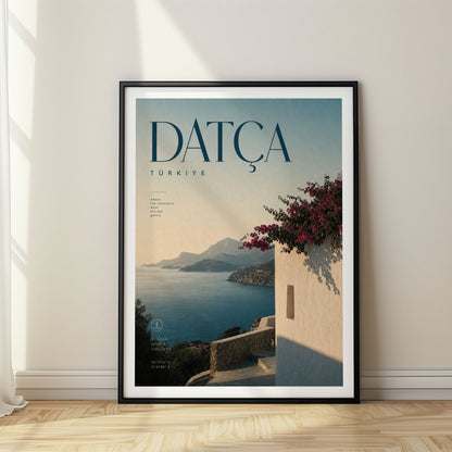 Datca, Türkiye