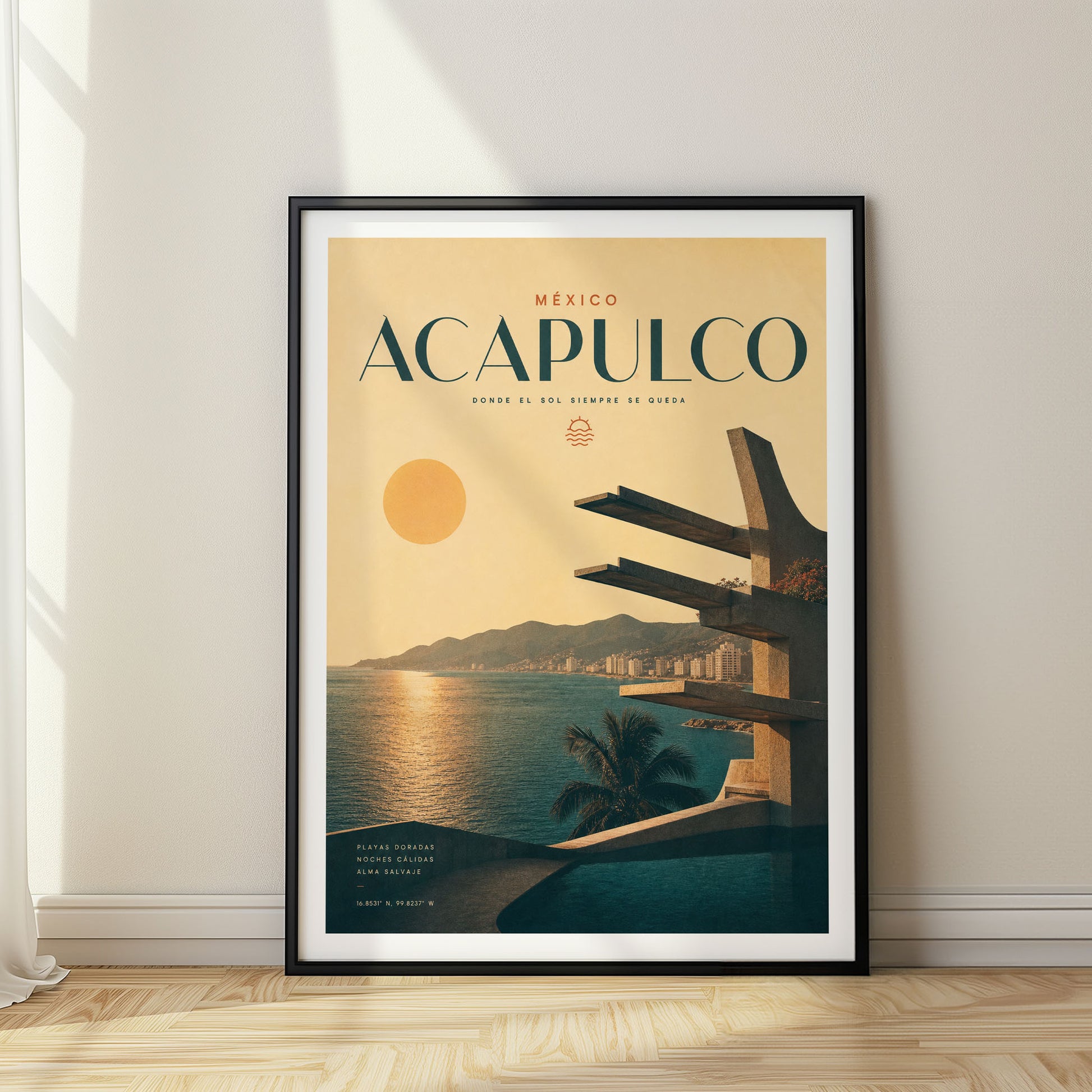 Acapulco, MEXICO