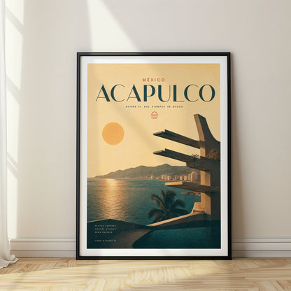 Acapulco, MEXICO