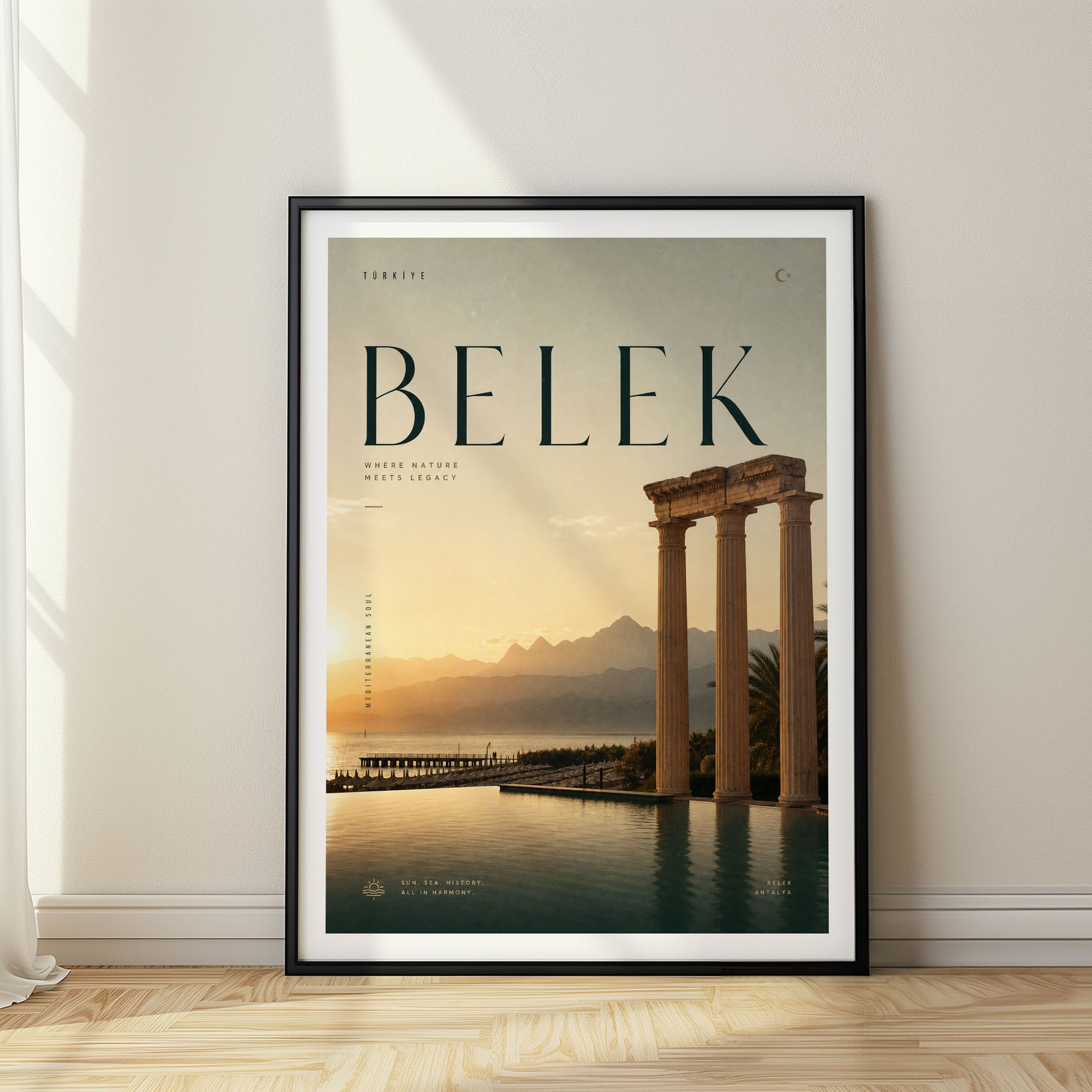 Belek, Türkiye