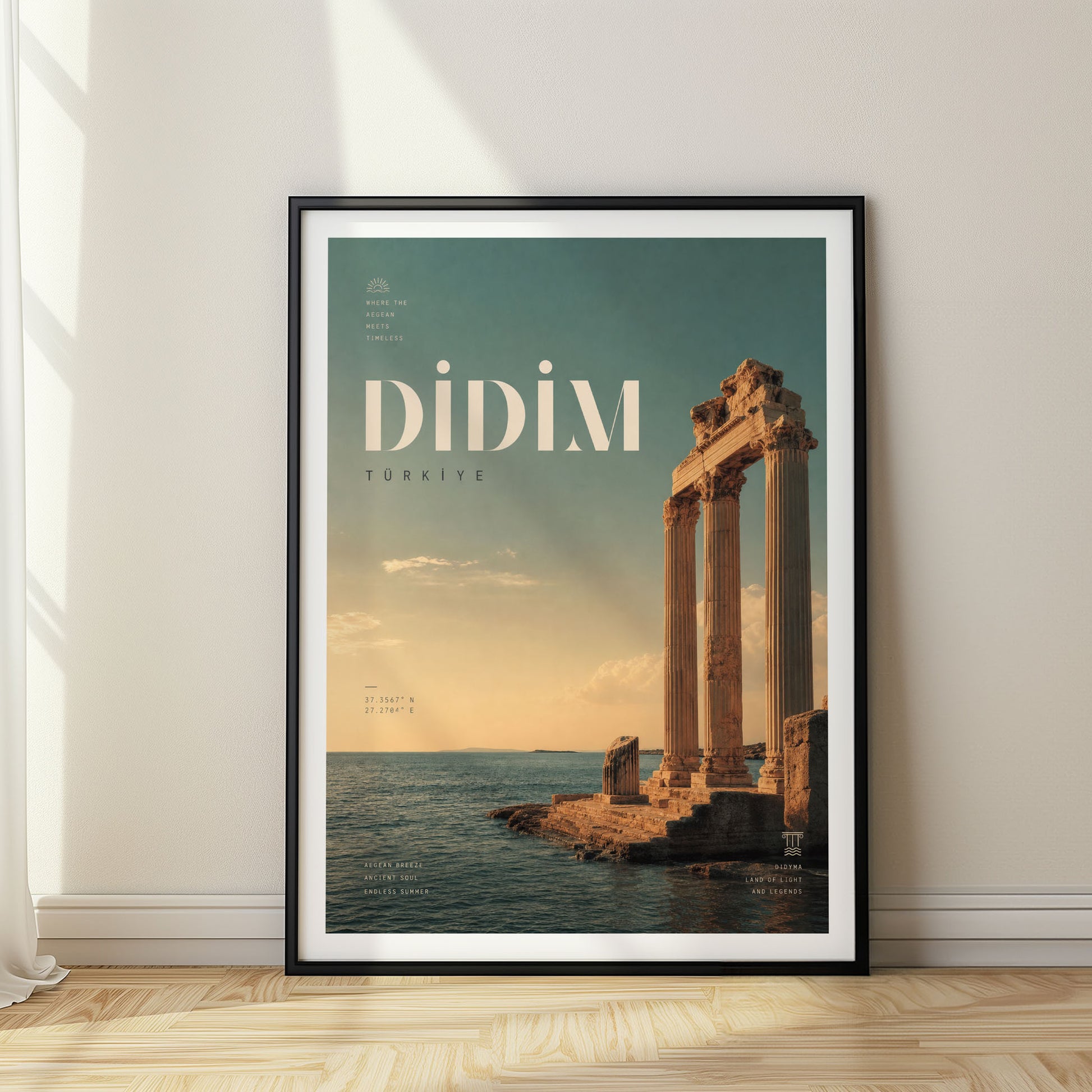 Didim, Türkiye