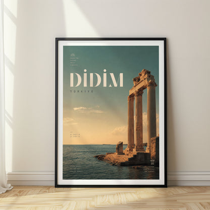 Didim, Türkiye