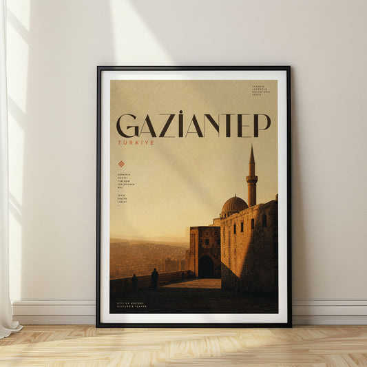 Gaziantep, Türkiye