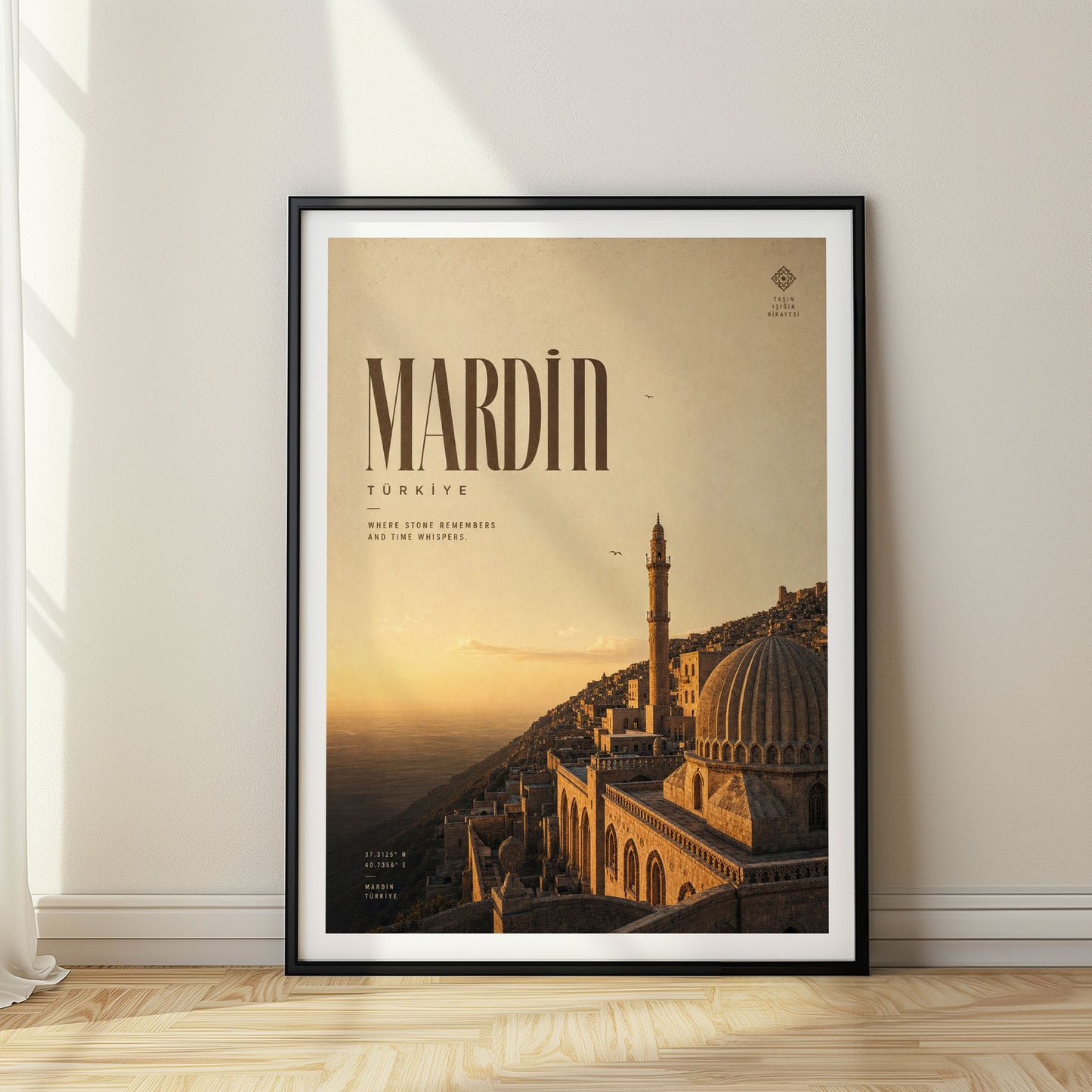Mardin, Türkiye