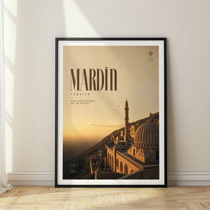 Mardin, Türkiye