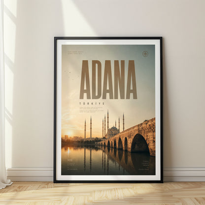 Adana, Türkiye