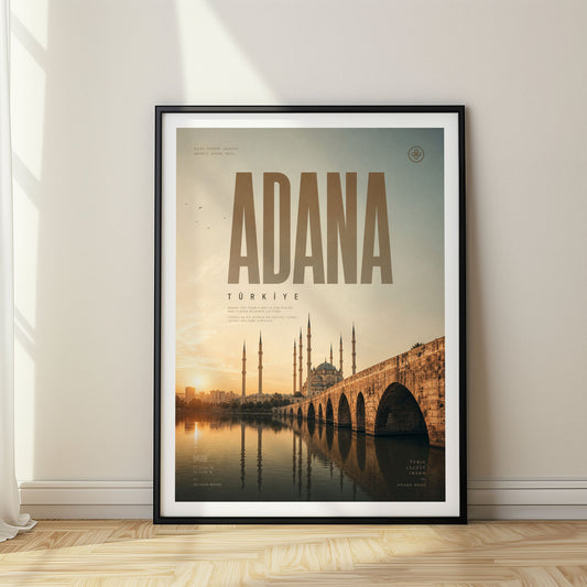 Adana, Türkiye