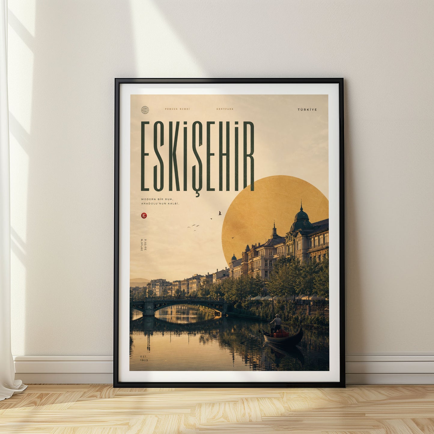 Eskisehir, Türkiye