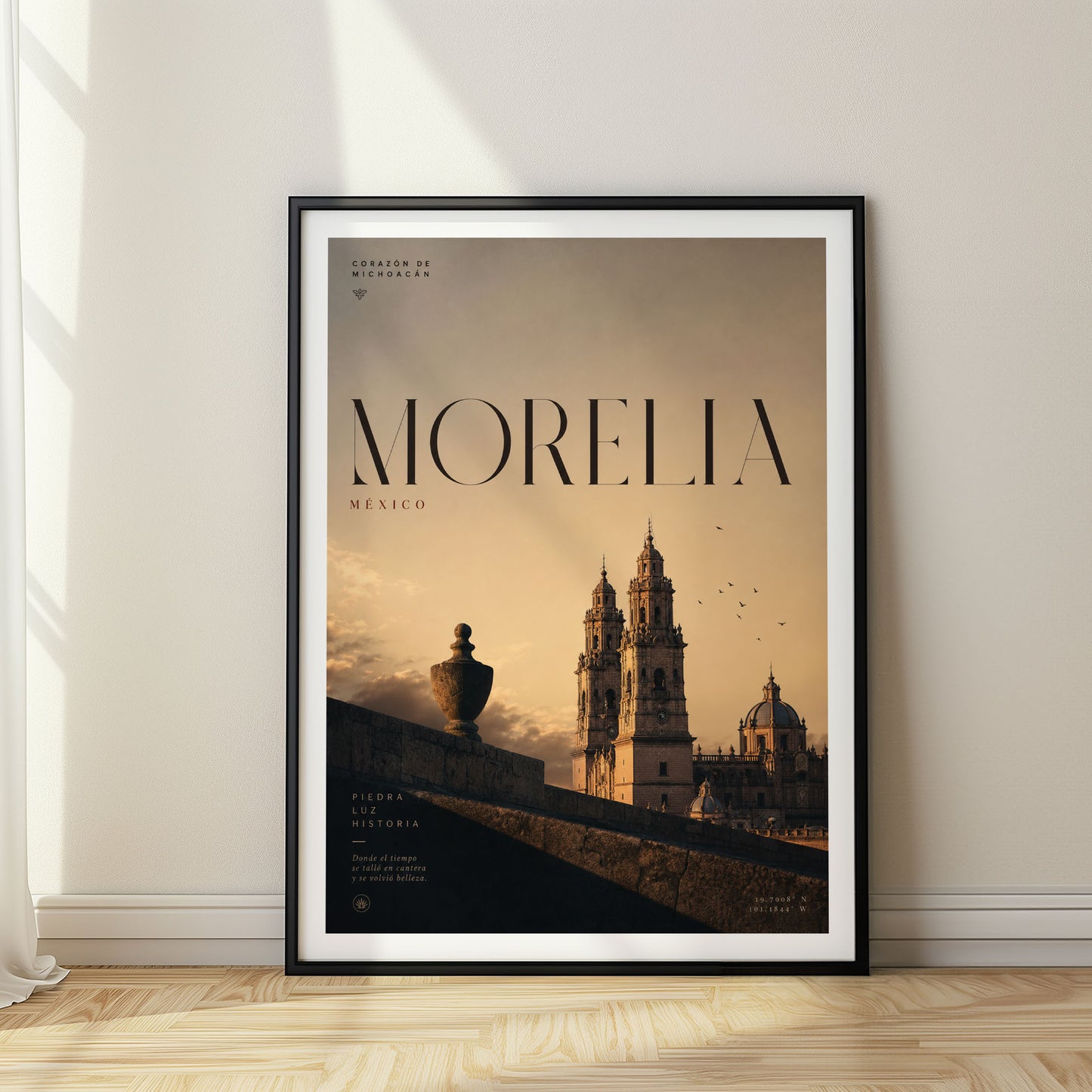 Morelia, MEXICO