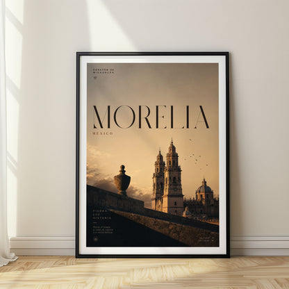 Morelia, MEXICO