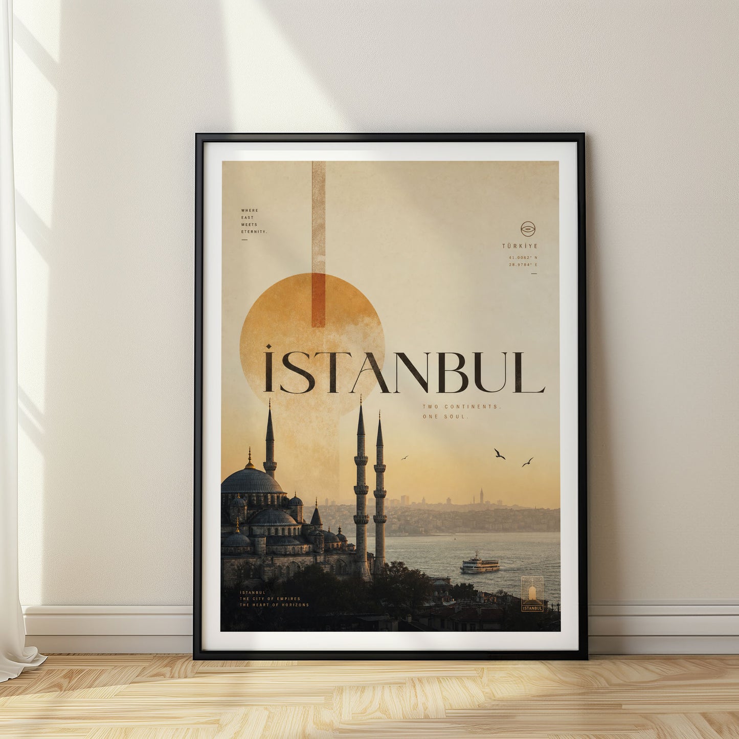 Istanbul, Türkiye