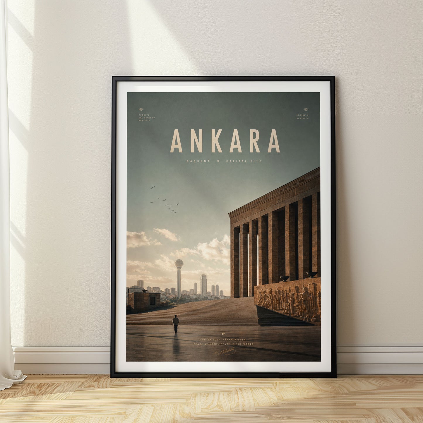 Ankara, Türkiye