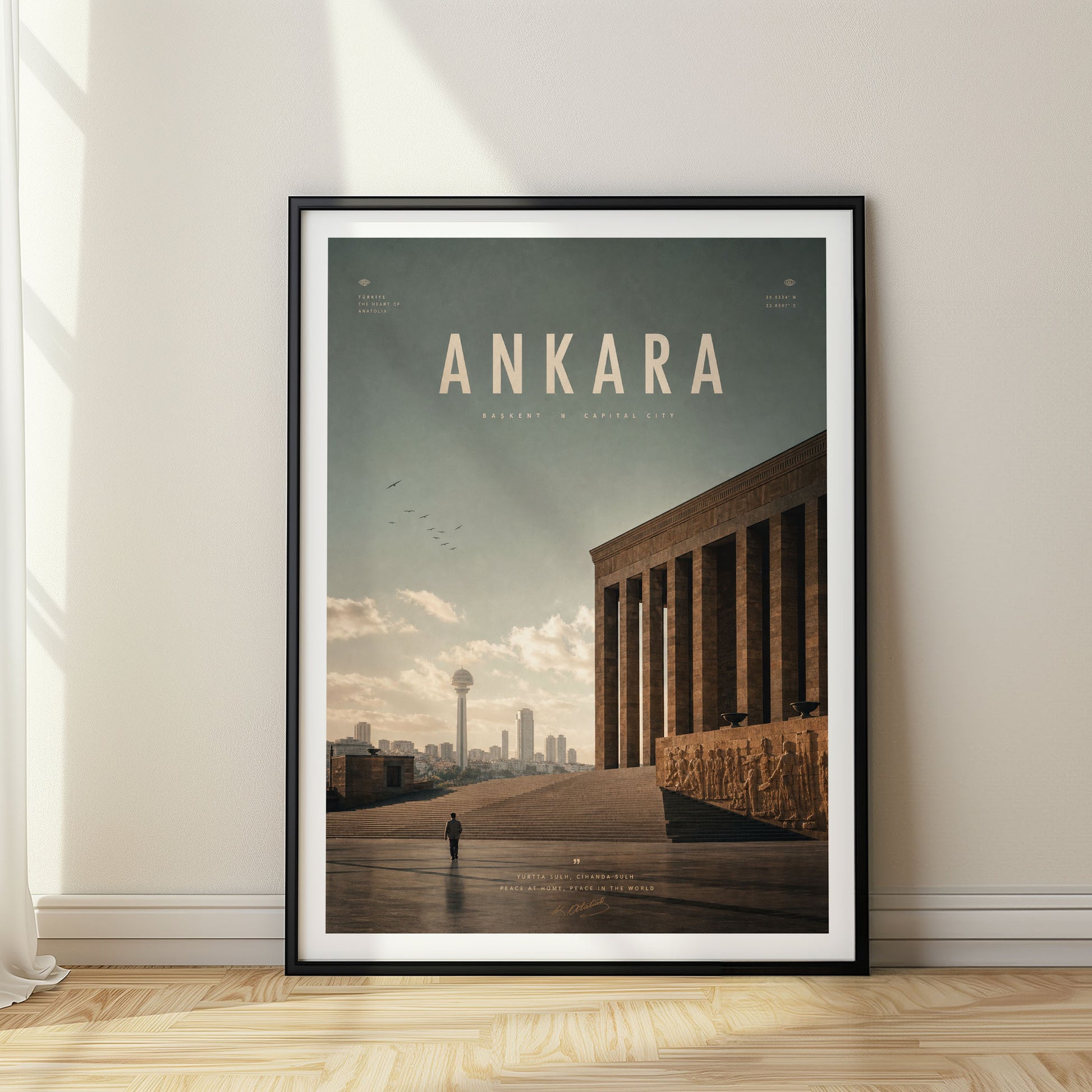 Ankara, Türkiye