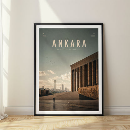 Ankara, Türkiye