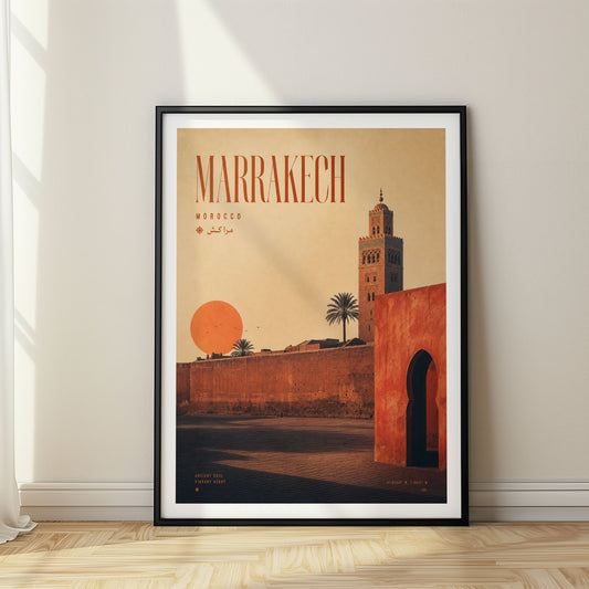Marrakech, Morocco