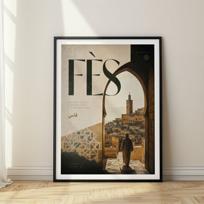 Fès, Morocco