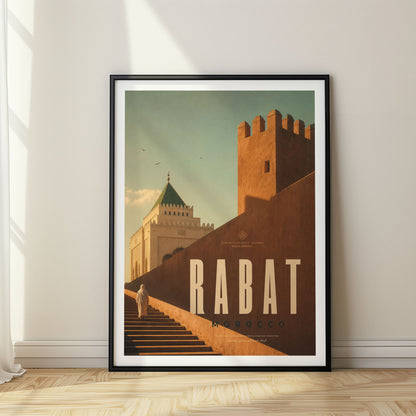 Rabat, Morocco