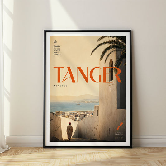 Tanger, Morocco