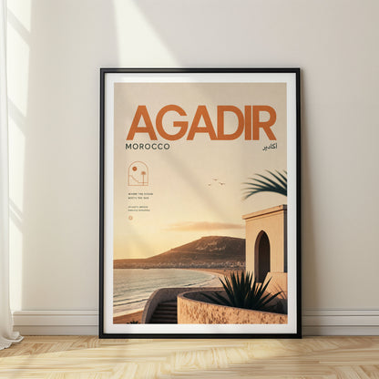 Agadir, Morocco