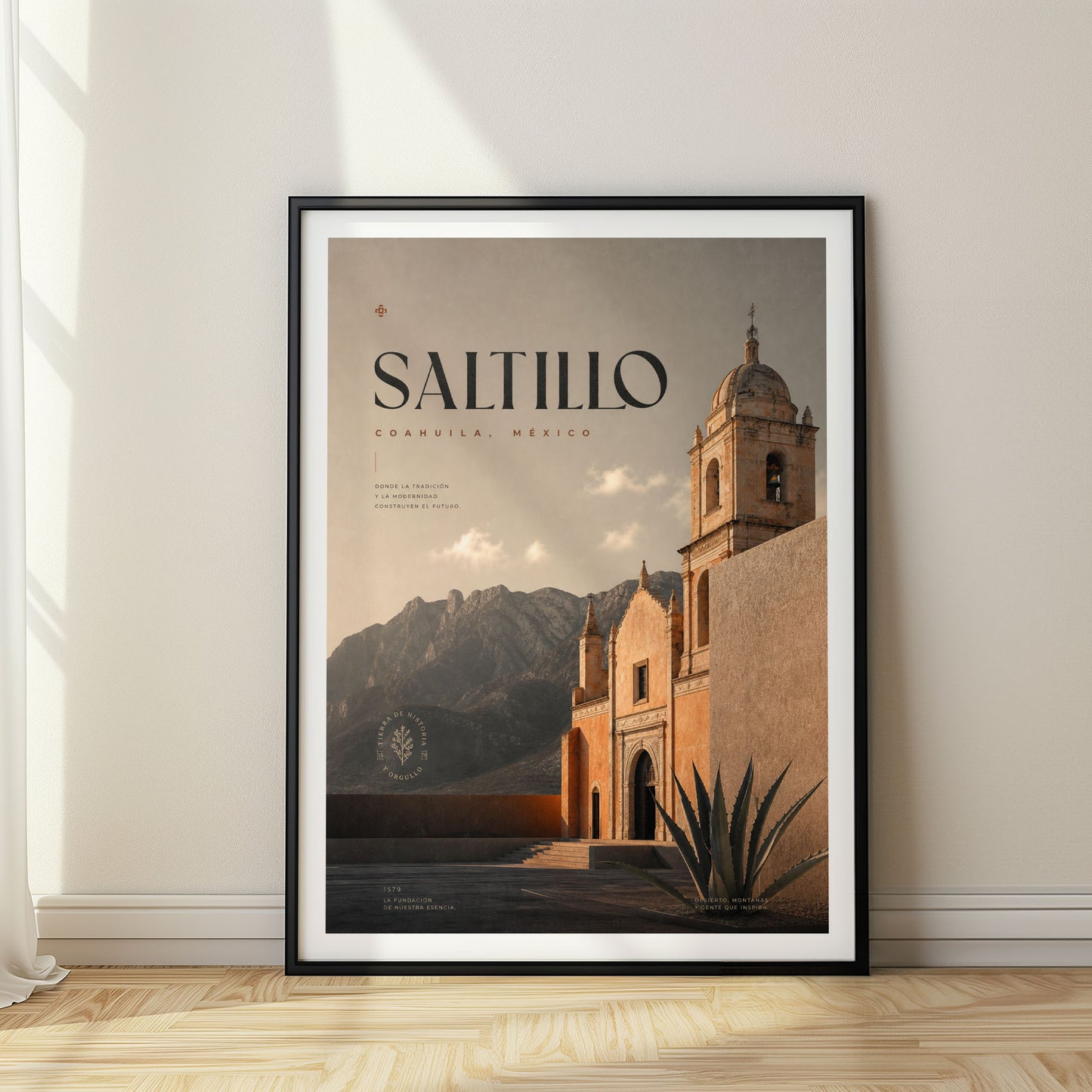 Saltillo, MEXICO