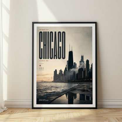 Chicago, USA