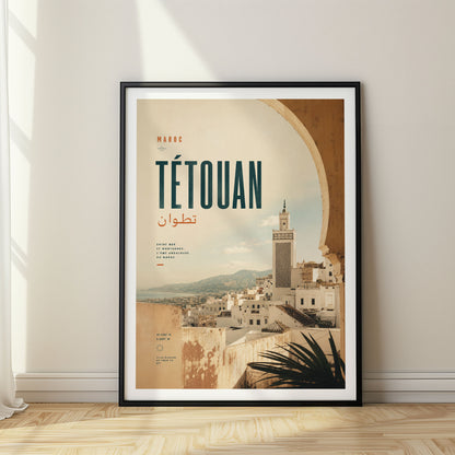 Tétouan, Morocco