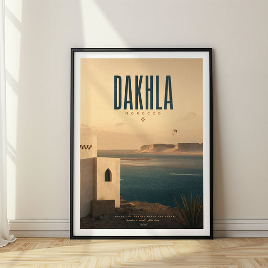 Dakhla, Morocco