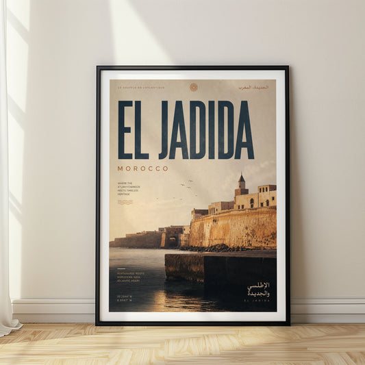 El Jadida, Morocco