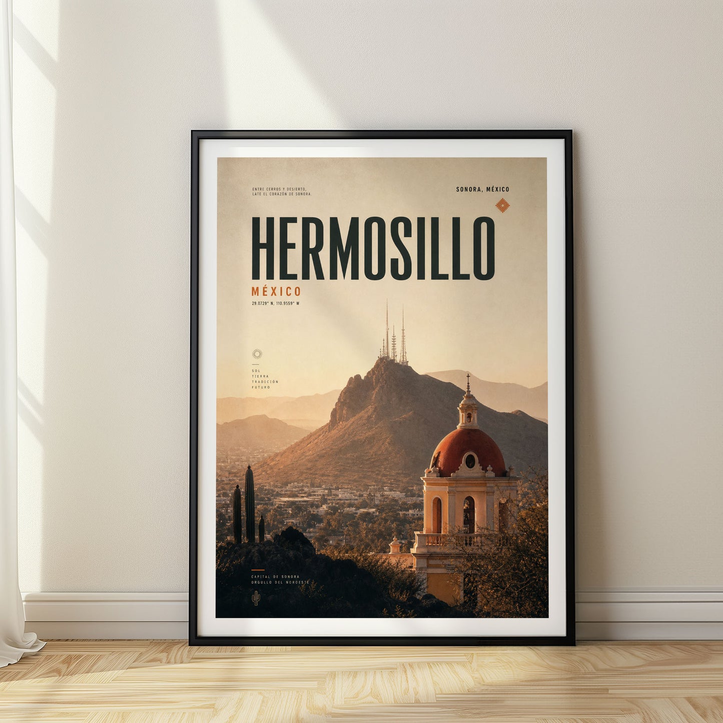 Hermosillo, MEXICO