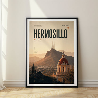 Hermosillo, MEXICO