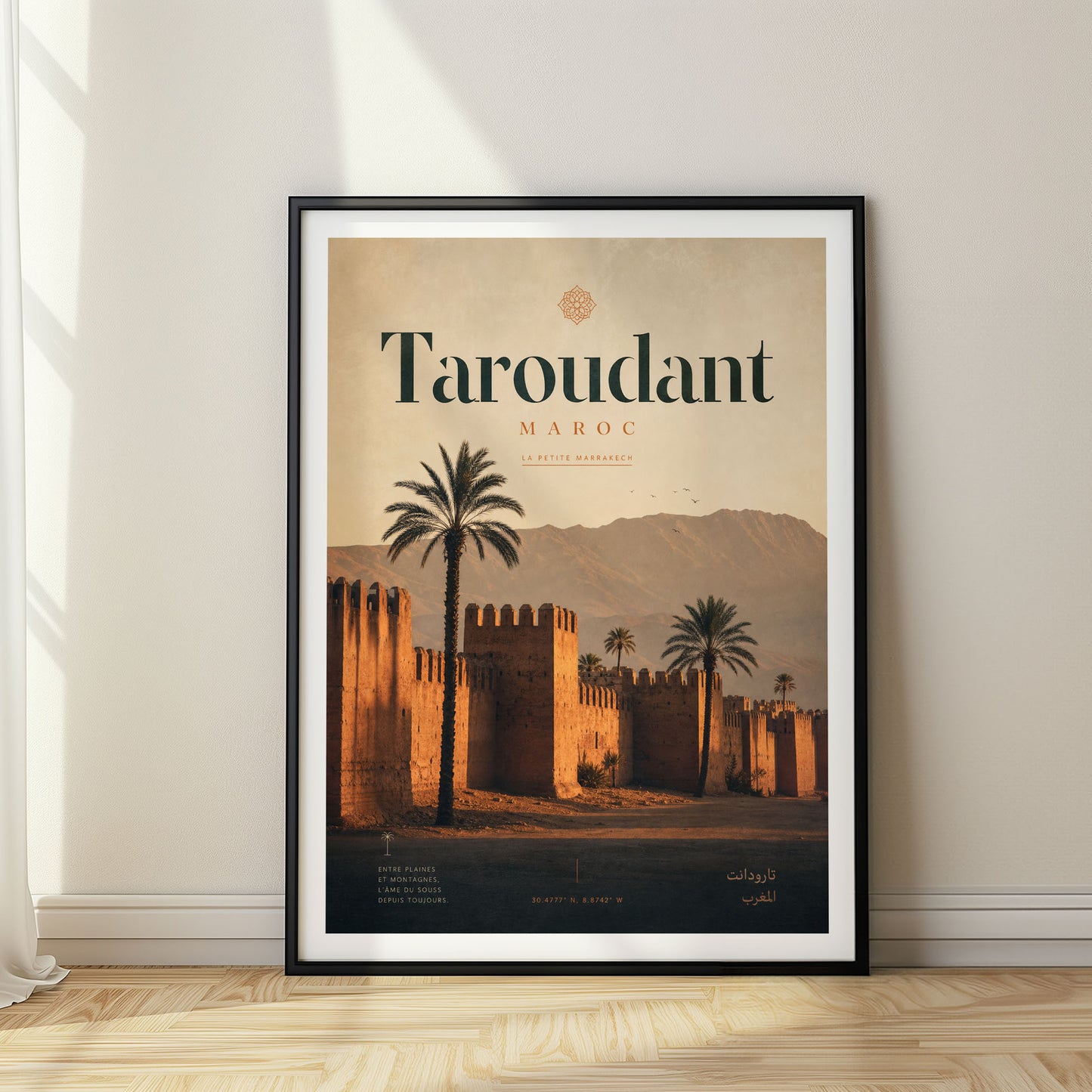 Taroudant, Morocco
