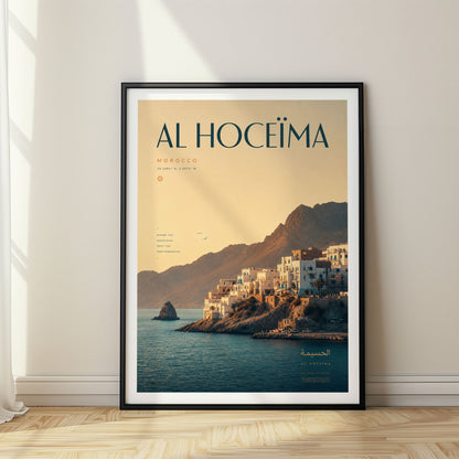 Al Hoceïma, Morocco