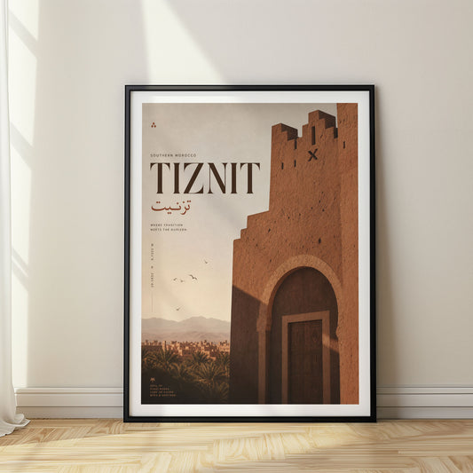 Tiznit, Morocco