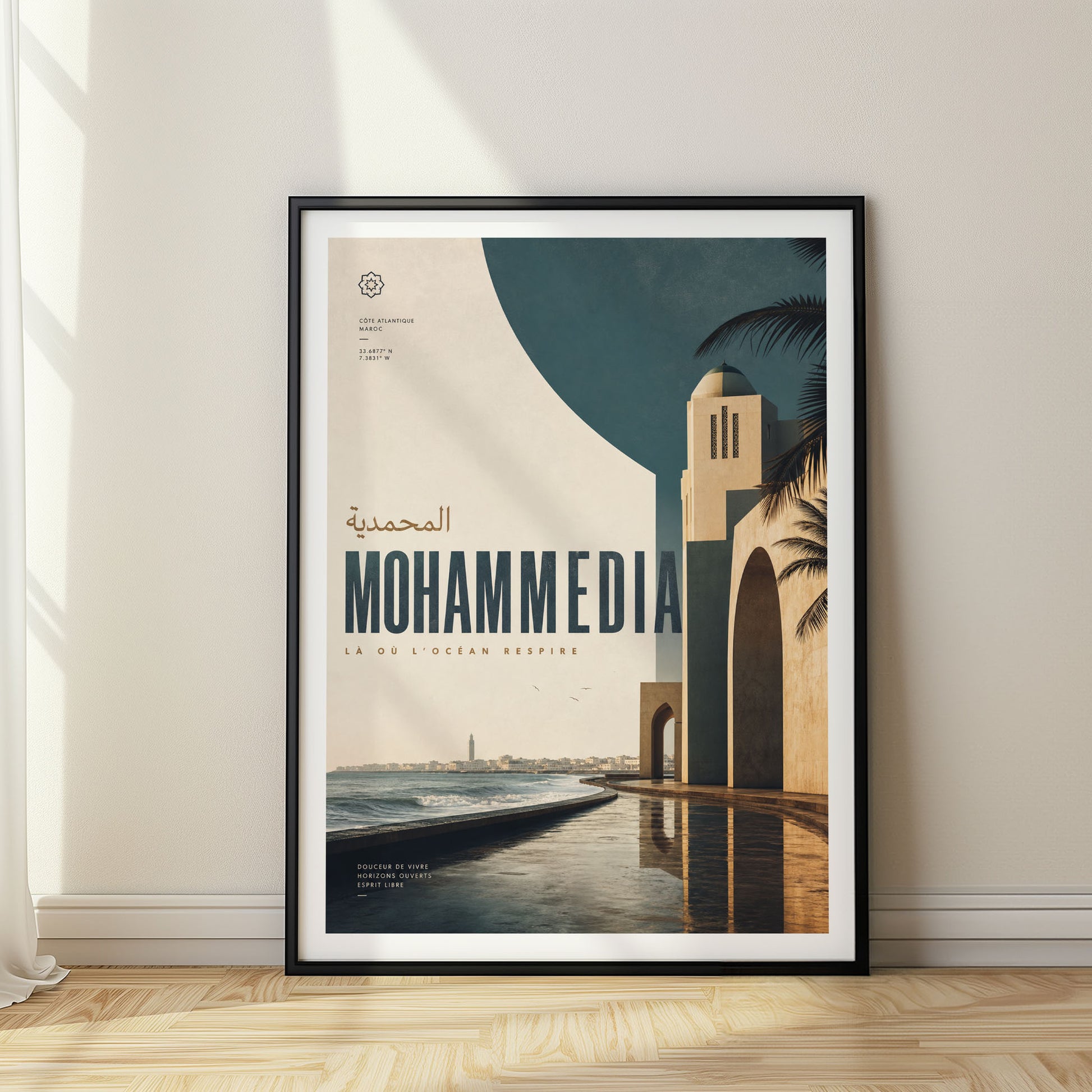 Mohammedia, Morocco