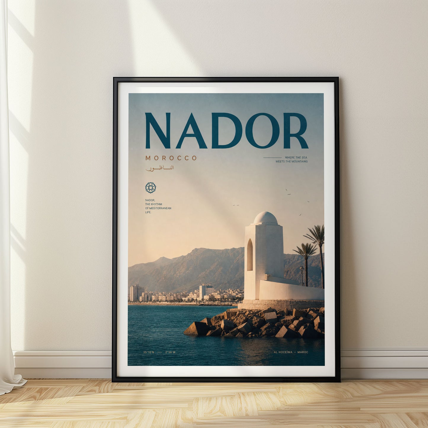 Nador, Morocco