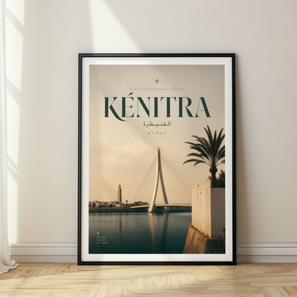 Kénitra, Morocco