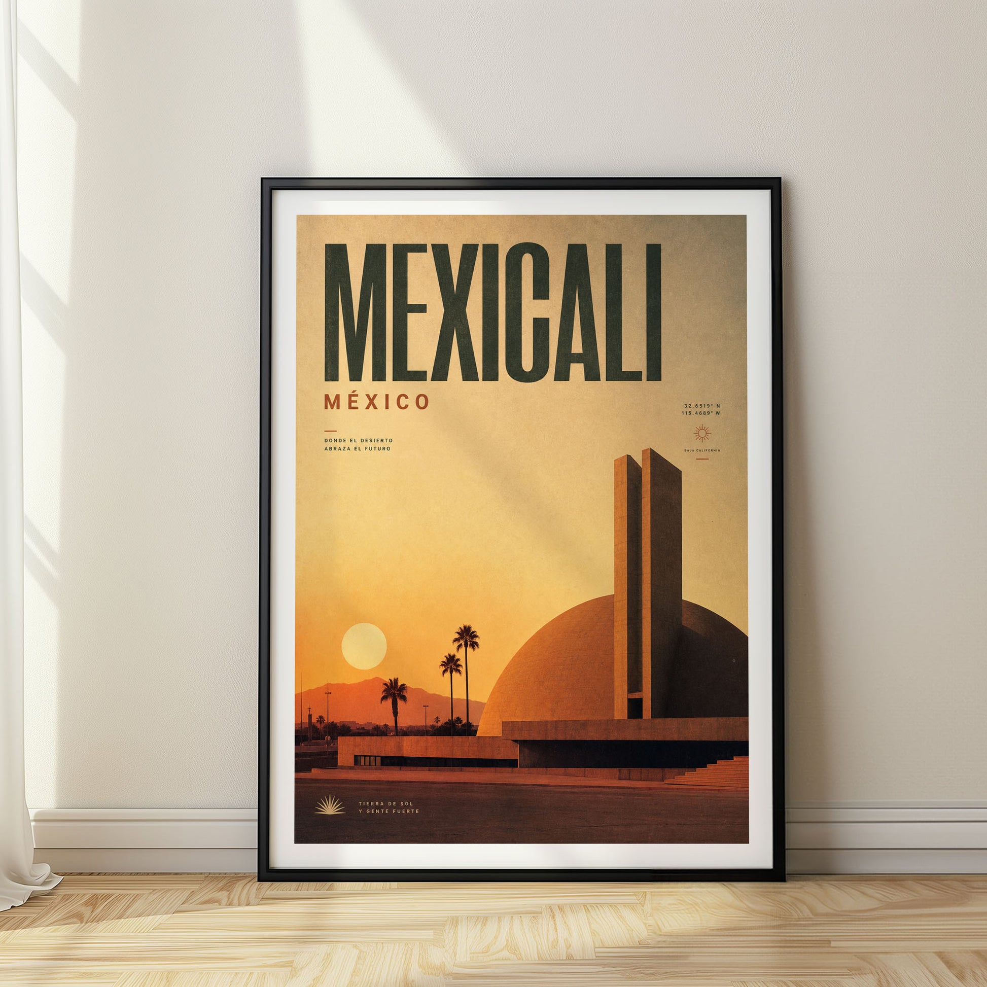 Mexicali, MEXICO