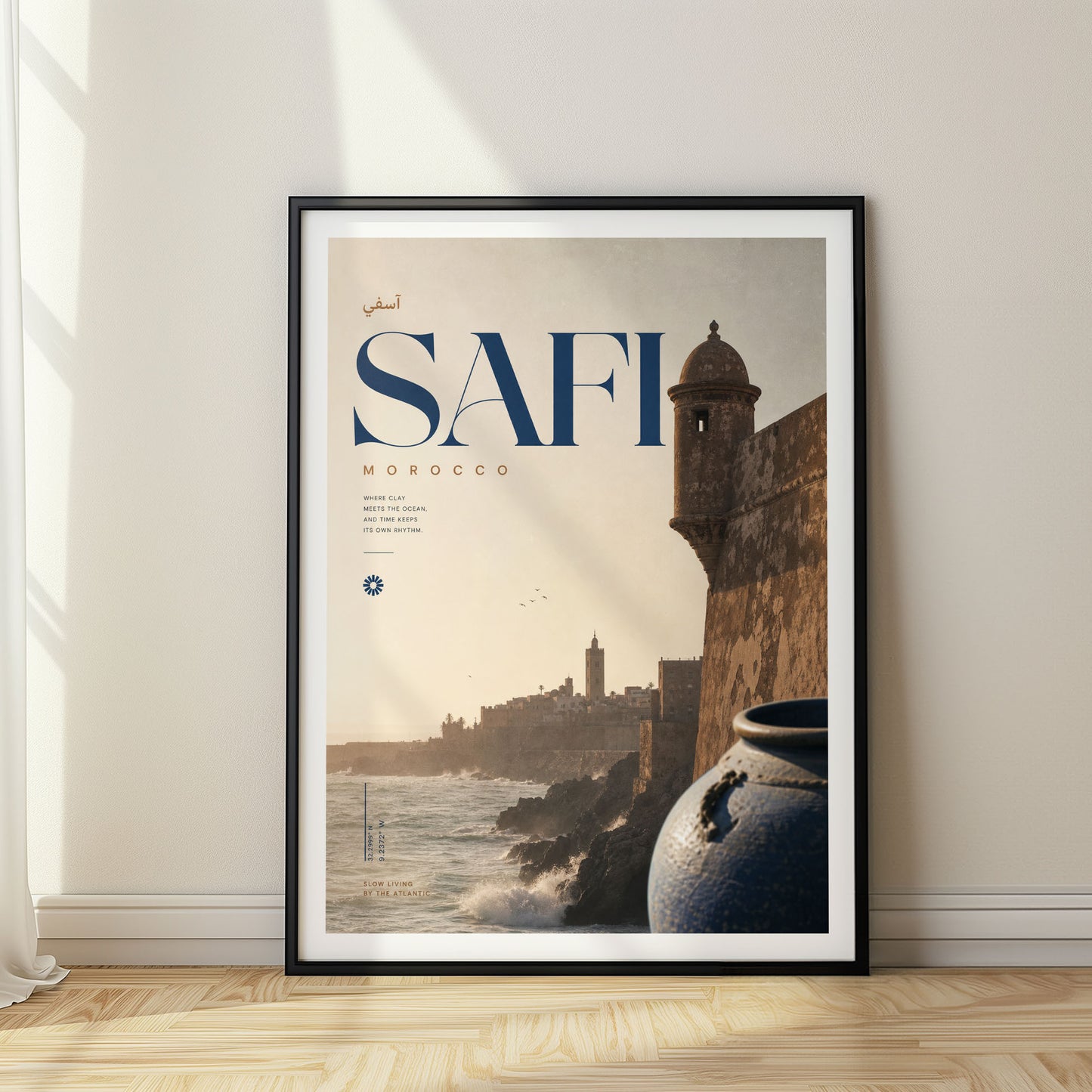 Safi, Morocco
