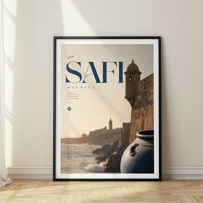 Safi, Morocco