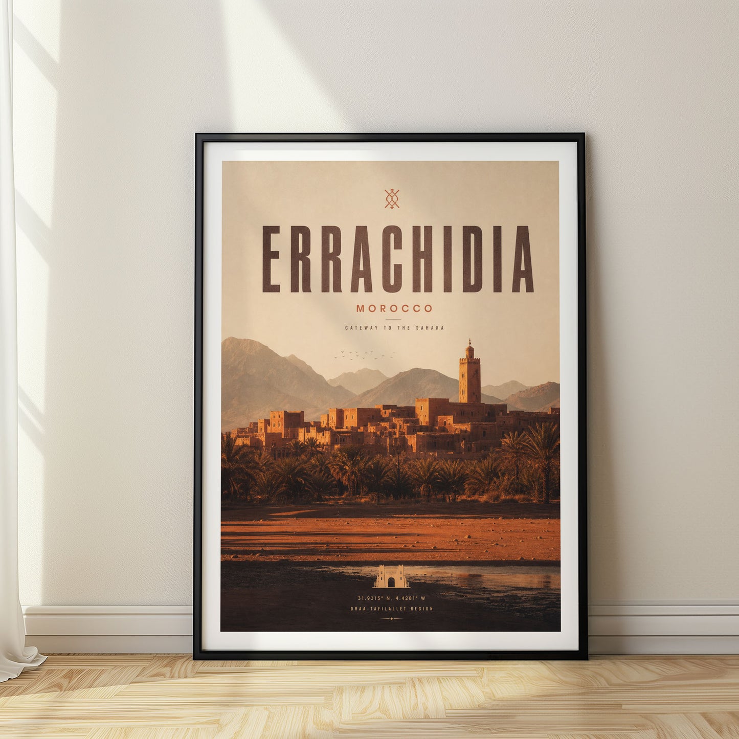 Errachidia, Morocco