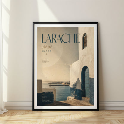 Larache, Morocco