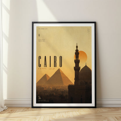 Cairo, Egypt