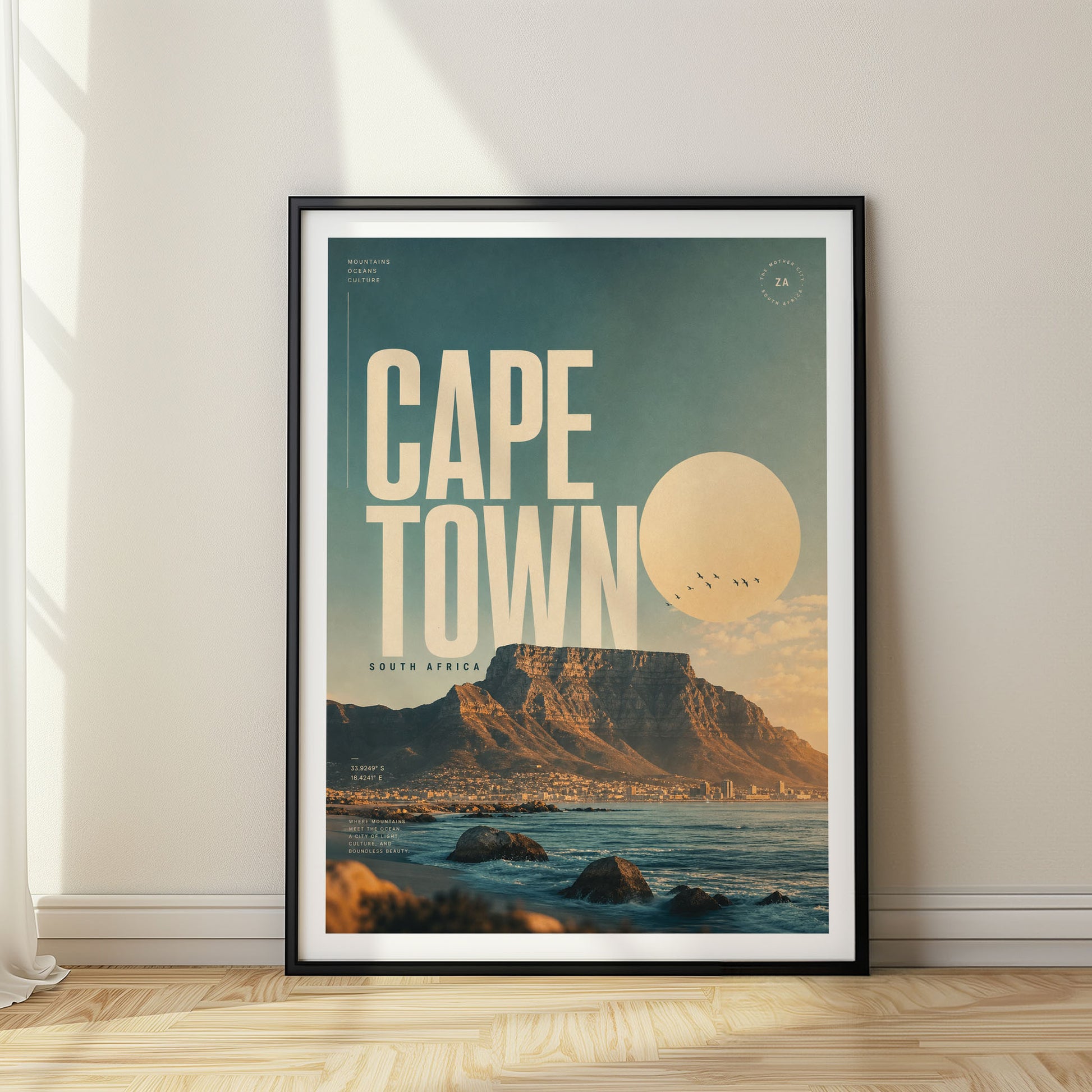 Cape Town, South Africa