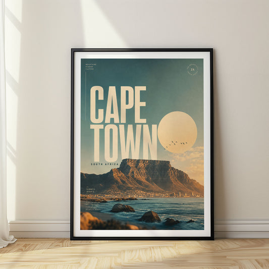 Cape Town, South Africa