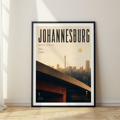 Johannesburg, South Africa
