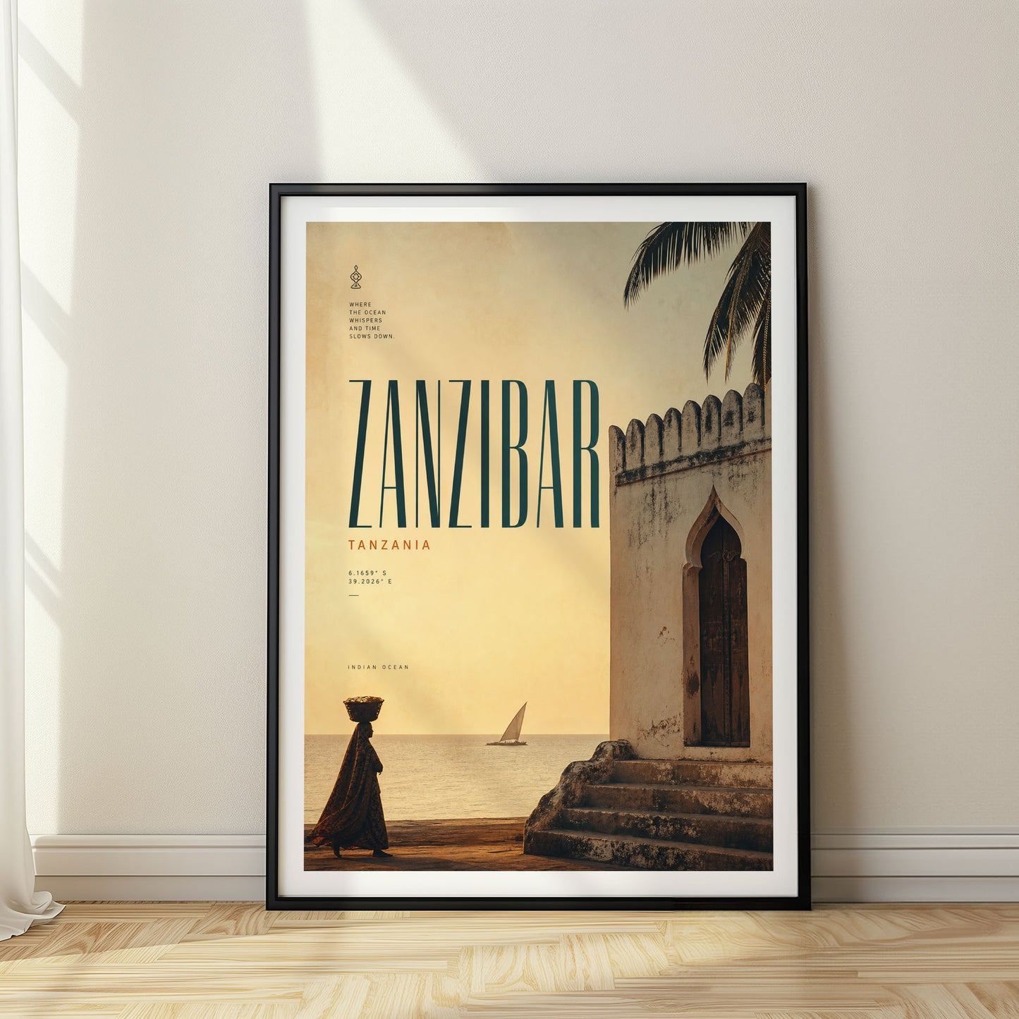 Zanzibar, Tanzania