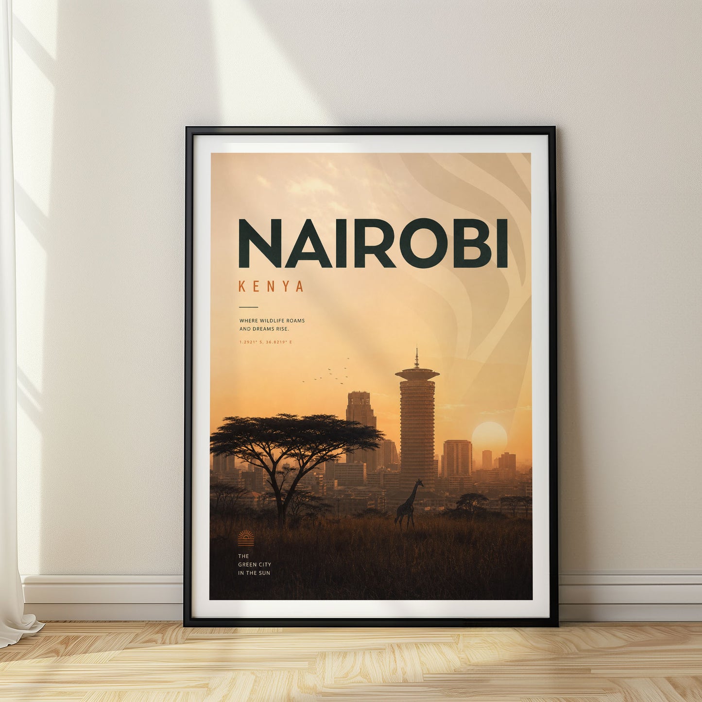 Nairobi, Kenya
